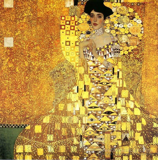 Gustav Klimt