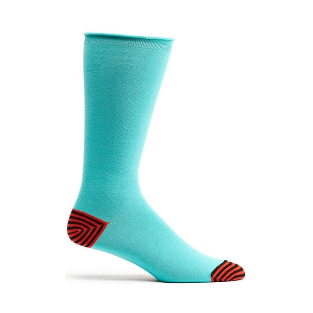 Basic Sock - M843-01 - Ozone Design Inc