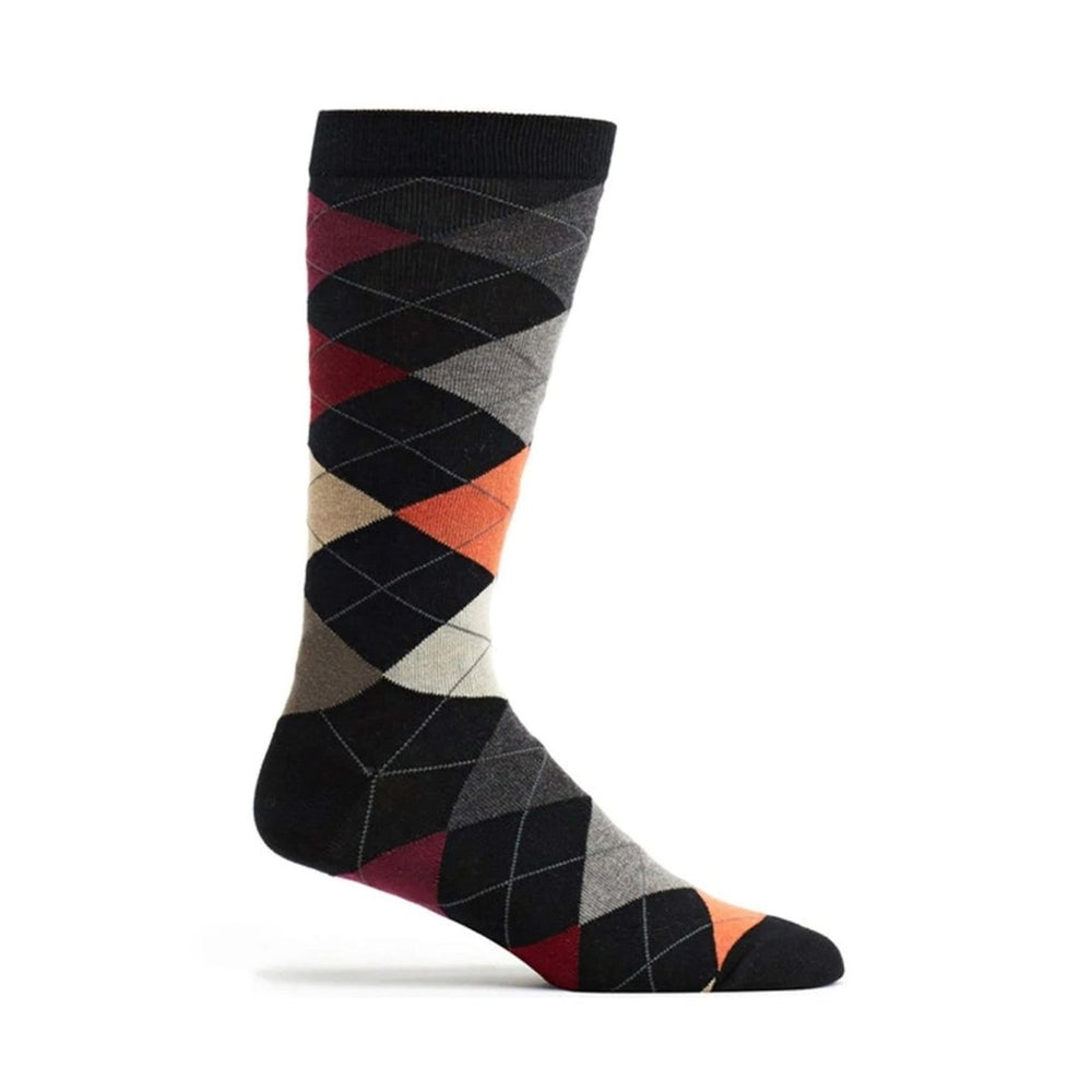 Carnival Sock - M42-14 - Ozone Design Inc