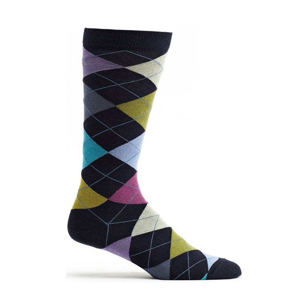 Carnival Sock - M42-14 - Ozone Design Inc