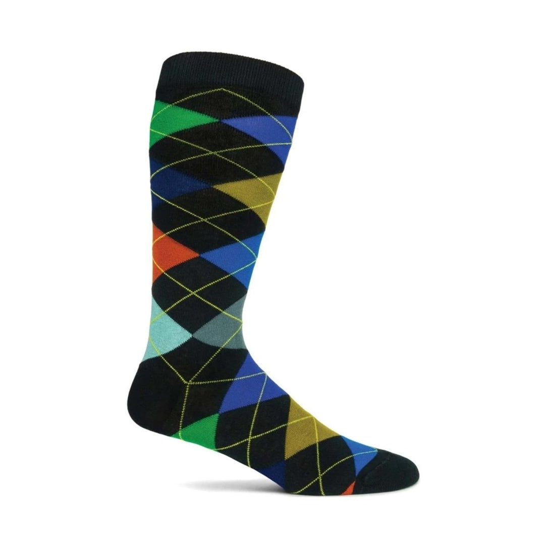 Carnival Sock - M42-14 - Ozone Design Inc