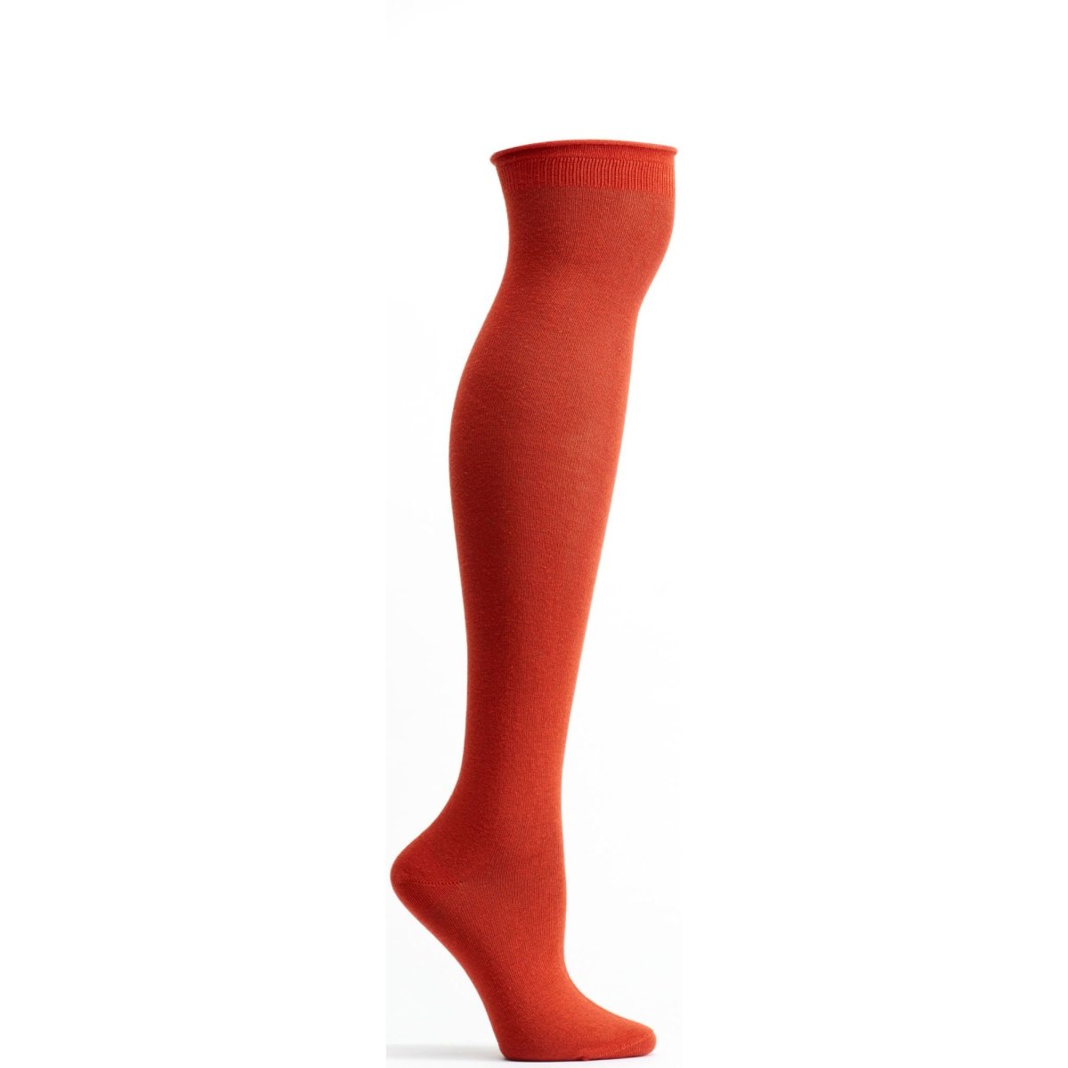 High Zone Knee High Sock | Ozone Design Inc