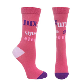 Women's Socks | Ozone Design Inc