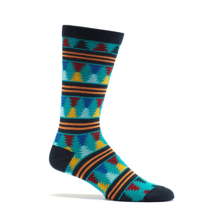 Moore Stripes Sock | Ozone Design Inc