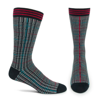 Ozone Socks | Designer Socks For Women and Men | Wearable Art