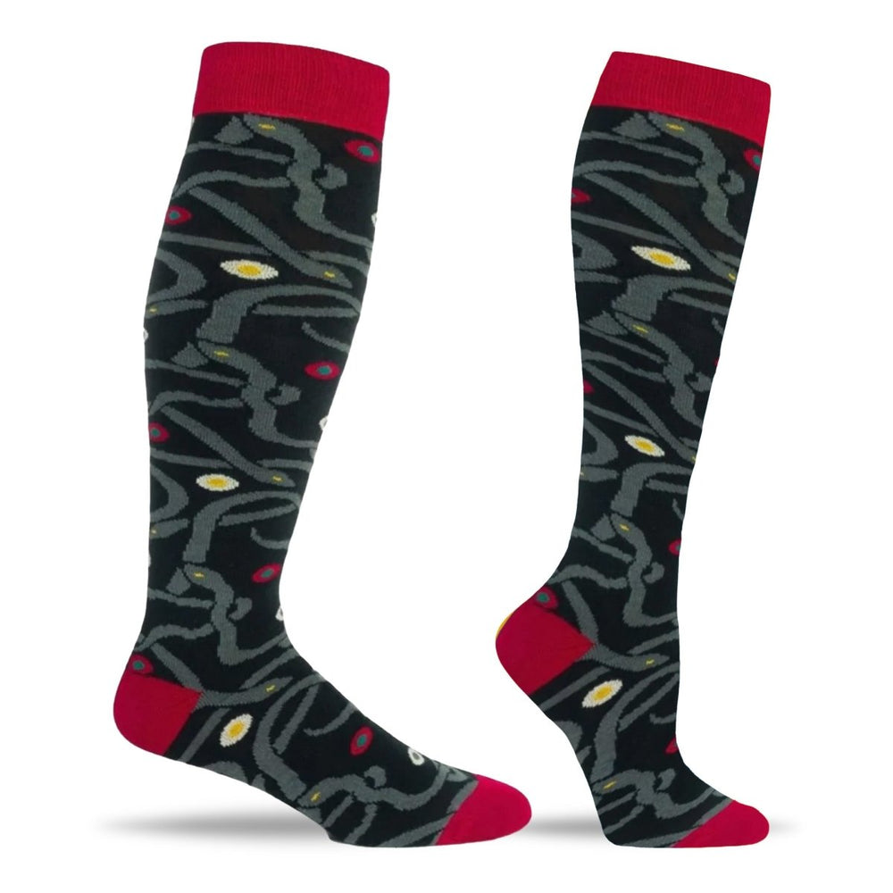 Snakes Sock - MC156-19 - Ozone Design Inc