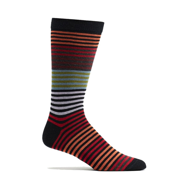 Stripy Socks | Ozone Design Inc